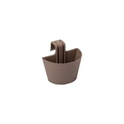 Gardino-zardinjera finesa 30cm moka ( 13142 )