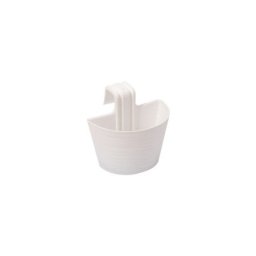 Gardino-zardinjera finesa 30cm bela ( 13141 )