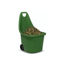 Gardino kolica za vrt 60l zelena ( 13328 )