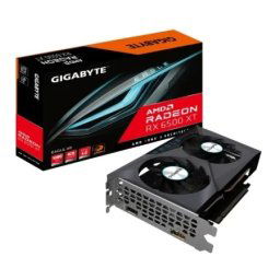 Gigabyte AMD Radeon RX 6500 XT EAGLE OC 4GB 64bit GV-R65XTEAGLE-4GD grafička karta