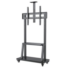 Xstand 170487 55/100 podni pokretni nosač za TV/VESA 900x600/do 120kg