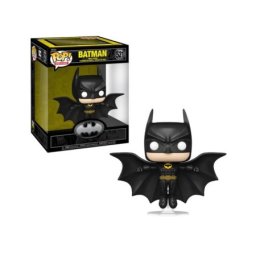 Funko POP! Deluxe: Batman 85th Anniversary - Batman (Soaring) ( 062345 )