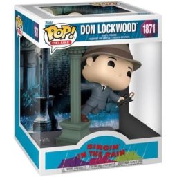 Funko POP! Deluxe: Singing In The Rain - Don Lockwood ( 065344 )