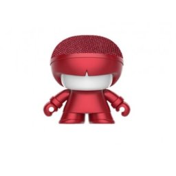 Xoopar - Wireless Bluetooth Speaker - Metallic Red ( 035571 )