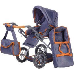 Knorrtoys kolica ruby- tamno plava ( 631306 )