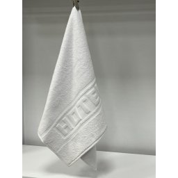 Peškir sa natpisom Hotel 40x80cm 500g/m2 ( VLK000125-500g )