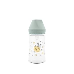 Lorelli flasica wide neck my friend (250ml) - iceberg green ( 10200840006 )