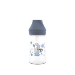 Lorelli flasica wide neck my friend (250ml) - cameo blue ( 10200840004 )