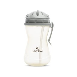 Lorelli sportska flasica sa ruckom - grey/yellow ( 10230090006 )