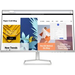 HP S5 524sf 23.8" IPS AG Flat FHD @100Hz, 16:9 ( 94C17AA )