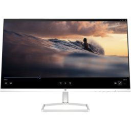 HP S5 527sa 27" IPS AG Flat FHD @100Hz Monitor ( 94F48AA )