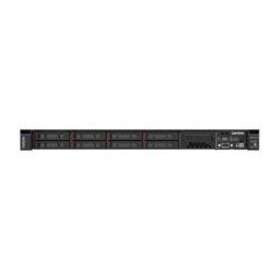 Lenovo ThinkSystem SR630 V3 Xeon Silver 4510, 32GB, 8 SAS/SATA, 1100W ( 7D73A03VEA )