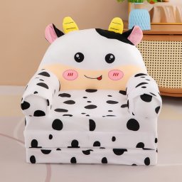 Foteljica za decu Cow B038