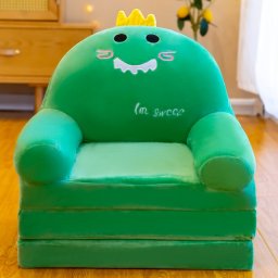 Foteljica za decu Dragon B046
