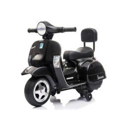 Mini vespa skuter za decu,crna ( A083024 )