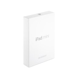 Apple iPad Mini 6th Gen 8.3 inch A15 WiFi 256GB Starlight (fk7v3ll/a)