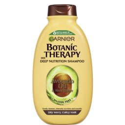Garnier Bt avocado šampon 250ml ( 1100040081 )