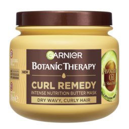 Garnier Bt avocado maska 340ml ( 1100040079 )
