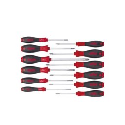 Wiha 41002 Set odvijača SoftFinish® 12 delova ( W 41002 )