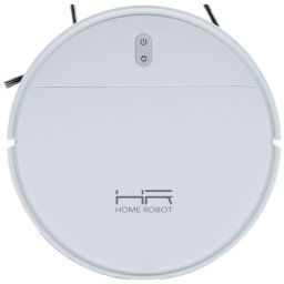 Home Robot usisavač, Wifi, HEPA filter - Homerobot RV500 White