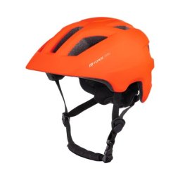 Force Kaciga zebu sa svetlom, nanandžasta l-xl ( 90298836 )