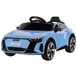 TSport Auto na baterije audi etron gt plavi ( TS-168-2R PL )