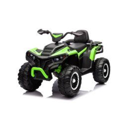 TSport Auto na baterije atv zeleni ( TS-140 ZE )