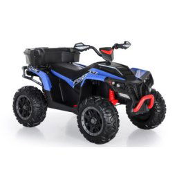 TSport Auto na baterije atv plavi ( TS-140 PL )