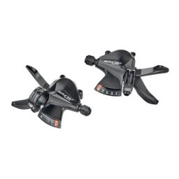 Shimano Ručice menjača shimano altus sl-m2010 3x9 rapid fire plus ( ESLM201039PA )