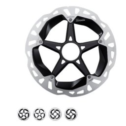 Shimano *rotor disk kočnice shimano xtr rt-mt900 center lock ice-tech freeza 180mm ( IRTMT900ME )
