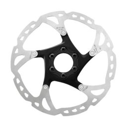 Shimano *rotor disk kočnice shimano deore xt sm-rt66 6-bolt 180mm ( ESMRT76M2 )