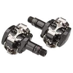 Shimano *pedale shim pd-m505-lcrne ( EPDM505L )