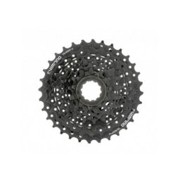 Shimano *kaseta shim hg200-9 11-32 ( ECSHG2009132 )