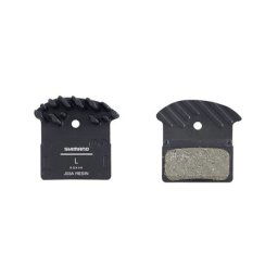 Shimano Pločice za disk shimano j05a resin radiator fin / br-m9000 br-m9020 br-m987 ( EBPJ05ARFA )