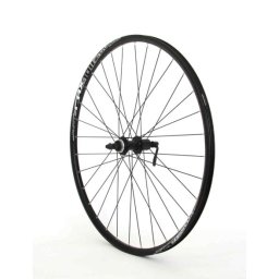 Crosser točak zadnji 27.5" x11 crni 32rupe sa shimano glavom cl ( 3000219 )