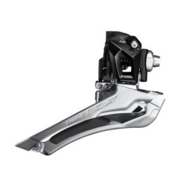 Shimano Menjač prednji shimano 105 fd-r7000-l 2x11 f-type 46-53t top ( IFDR7000FL )