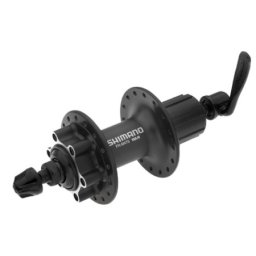 Shimano Nabla zadnja shimano fh-m475l, 36h, 8/9/10 brzina ( EFHM475AZSL5 )