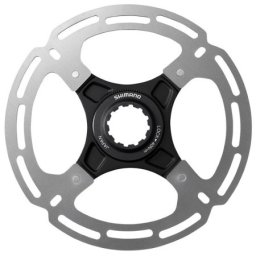 Shimano Rotor disk kočnice shimano sm-rt500, ss 140mm w/lock ring, ind.pack ( ISMRT500SS )