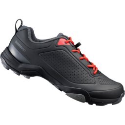 Shimano Biciklističke cipele shimano mtb-touring sh-mt300ml, black , 45 ( ESHMT300ML )