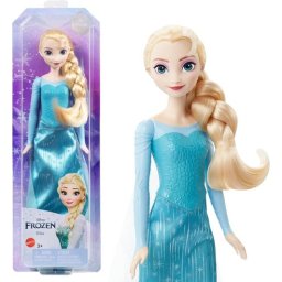 Disney Princess Frozen Elsa ( HMJ41 )