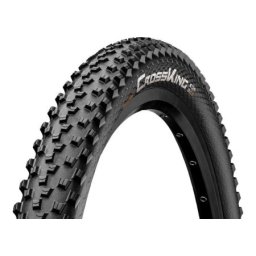 Continental *guma spoljašnja 29x2.3 continental cross king sw black/black skin kevlar ( SPO-0150297 )