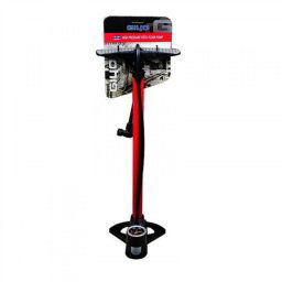 Giyo Podna pumpa ,11bar, giyo gf-38p crvena ( 3800028 )