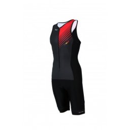 Doltcini Kombinezon za triatlon doltcini pro - forza crvena (2xl) ( 1450 )