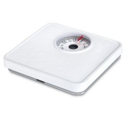 Soehnle Vaga telesna, tempo bela ( SO 61098 )
