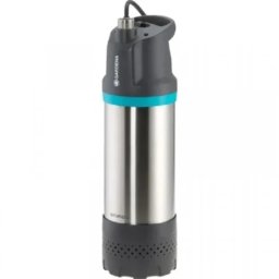 Gardena Pumpa potopna 6100/5 inox automatic ( GA 01773-20 )