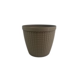 Saksija za cveće ( 359183Krem )