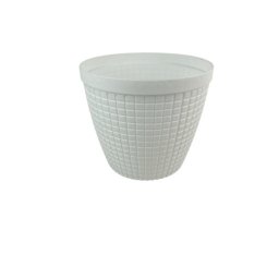 Saksija za cveće ( 359181Bela )