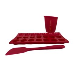 Silikonski set za praline ( 028167 )