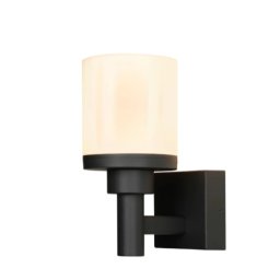 Saponia Baštenska Zidna Lampa 17,8x25cm - 12W LED IP65 ( 15179 )