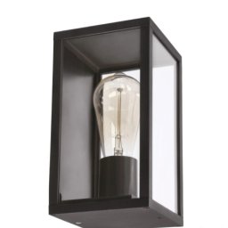 Hoya Baštenska Lampa 12x22cm - 1x60W E27 IP44 ( 15173 )